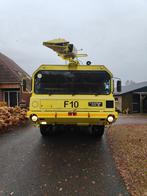 Crashtender Faun/MAN 4x4 bluswagen, Ophalen, Beregening en Drainage