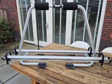 Fietsendrager Thule light beschikbaar voor biedingen