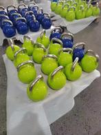 Strive Kettlebells 4t/m 32 kg voor Gym, Hyrox - Nieuw, Ouderijksweg, Benen, Verkoop@destaca.nl, Nieuw