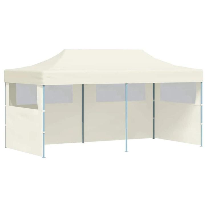 Partytent pop-up inklapbaar 3x6 m, Tuin en Terras, Partytenten, Nieuw, Partytent, 2 meter of meer, Minder dan 5 meter, Minder dan 4 meter