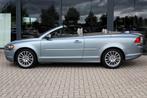 Volvo C70 Convertible 2.4i 170pk Summum AUTOMAAT 72476km! NL, Auto's, C70, Gebruikt, Beige, Cabriolet
