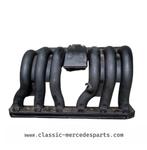 Kunststof inlaat-deel voor Mercedes m104 Motor, Gebruikt, -, -, Ophalen of Verzenden