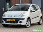 Nissan PIXO 1.0 ACENTA APK NIEUW, AIRCO, Voorwielaandrijving, 200 kg, 4 stoelen, Origineel Nederlands
