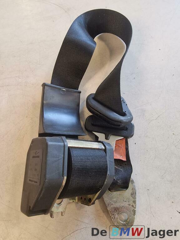 Veiligheidsgordel rechtsachter BMW 5-serie E28 72111917772, Auto-onderdelen, Interieur en Bekleding, BMW, Gebruikt, Ophalen of Verzenden