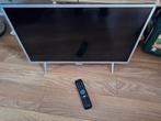 Philips 32PFS6402 Full HD Smart TV android met ambilight, Philips, S, Zo goed als nieuw, S