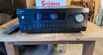 Integra DRX-3.3 Network A/V Receiver – Topconditie beschikbaar voor biedingen