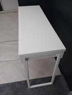 Te koop bureau IKEA, Huis en Inrichting, Bureaus, Ophalen of Verzenden, Zo goed als nieuw