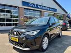 Seat ARONA 1.0 TSI STYLE B. INT, Auto's, Seat, Gebruikt, 610 kg, Zwart, Bedrijf
