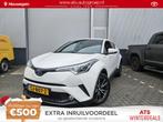 Toyota C-HR 1.8 Hybrid Style Premium pack | All Season Bande, Auto's, Stof, Euro 6, 4 cilinders, Origineel Nederlands