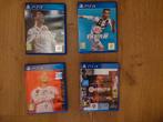 Fifa 18, Fifa 19, Fifa 20, Fifa 21, Ophalen of Verzenden, Zo goed als nieuw, Sport, 3 spelers of meer