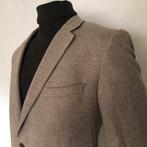 Hugo Boss colbert - 100% zuiver wol heren, Kleding | Heren, Kostuums en Colberts, Verzenden, Beige, Maat 56/58 (XL), Zo goed als nieuw