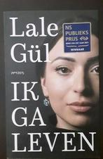 Lale Gül - Ik ga leven, Ophalen, Lale Gül, Zo goed als nieuw, Nederland
