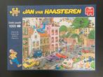 Jan van haasteren vrijdag de 13e, Hobby en Vrije tijd, Denksport en Puzzels, Ophalen of Verzenden, 500 t/m 1500 stukjes, Zo goed als nieuw