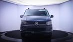Volkswagen Transporter 2.0TDI 3 Pers AIRCO/ELECTR.PAKK/TREKH, Auto's, Gebruikt, 4 cilinders, Volkswagen, Origineel Nederlands