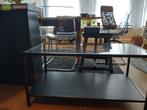 Salontafel, Huis en Inrichting, Tafels | Salontafels, Ophalen, Minder dan 50 cm, Gebruikt, 50 tot 100 cm