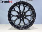 5x120 18'' Velgen Vossen BMW E87 E88 F20 F21 F30 F31, Niet ingevuld, 18 inch, Velg(en), Niet ingevuld
