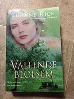 Vallende Bloesem - LuAnne Rice, Ophalen of Verzenden, Zo goed als nieuw, LuAnne Rice, Nederland