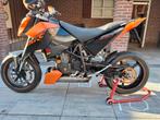 Ktm 690 bj 2011 en ktm 530 bj 2009 met werk project, Motoren, Motoren | KTM, Particulier, Naked bike