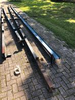 IPE balken, Ophalen, Gebruikt, 250 cm of meer, Balken