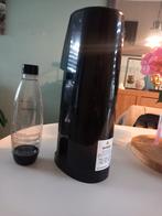 sodastream, Huis en Inrichting, Keuken | Keukenbenodigdheden, Ophalen of Verzenden, Gebruikt