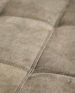 Hoekbank Jamaria met hocker - Henders & Hazel - Nieuwstaat!, Ophalen, Zo goed als nieuw