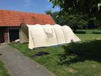 Bardani tent, Caravans en Kamperen, Tenten, Ophalen, Gebruikt, Tot en met 3