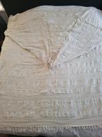 Plaid of deken (nr 2).         , Ophalen of Verzenden, Zo goed als nieuw