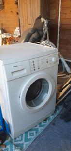 Wasmachine, Witgoed en Apparatuur, Wasmachines, Ophalen, 1200 tot 1600 toeren, Gebruikt, 4 tot 6 kg