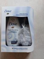 Dove cadeaupakket, Ophalen of Verzenden, Zo goed als nieuw, Gehele gezicht