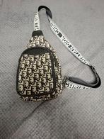 Christian Tasje - Nieuw!, Sieraden, Tassen en Uiterlijk, Tassen | Schoudertassen, Ophalen of Verzenden, Nieuw, Beige, Overige merken