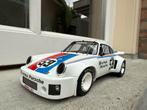 1:18 Porsche 911 3.0 RSR #59 Brumos Daytona 1975 Spark, Hobby en Vrije tijd, Modelauto's | 1:18, Overige merken, Auto, Models@sparkmodel.com