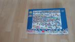 JAN VAN HAASTEREN PUZZELS DIE STUKJE MISSEN, Hobby en Vrije tijd, Denksport en Puzzels, Ophalen of Verzenden, 500 t/m 1500 stukjes