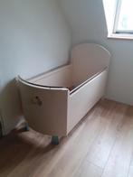 Vintage Ledikant, Ophalen of Verzenden, Gebruikt, Minder dan 140 cm, Minder dan 70 cm
