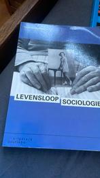 Hans-Jan Kuipers - Levensloopsociologie, Ophalen of Verzenden, Zo goed als nieuw, Hans-Jan Kuipers