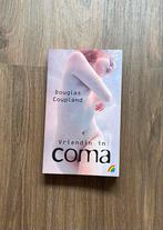 Vriendin in Coma - Douglas Coupland, Ophalen of Verzenden, Zo goed als nieuw, Wereld overig