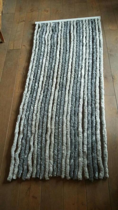 Kattenstaart vliegengordijnen 90x220cm NIEUW, Huis en Inrichting, Stoffering | Gordijnen en Lamellen, Nieuw, 200 cm of meer, 50 tot 100 cm