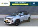 Citroën C5 Aircross 1.2 Hybrid 136pk e-DCS6 ë-Series | Ada, Auto's, Citroën, 136 pk, 1199 cc, C5 Aircross, Origineel Nederlands