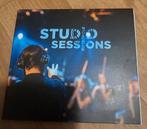 Metropole Orkest - Metropole Studio Sessions, Ophalen of Verzenden, 1980 tot heden, Zo goed als nieuw, Jazz