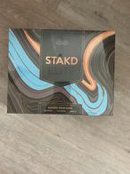 Stakd Elite Bordspel - Nieuw!, Een of twee spelers, Ophalen of Verzenden, Nieuw