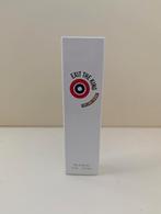 Exit the King Parfum travel size, Ophalen of Verzenden, Zo goed als nieuw