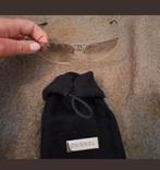 Pak je kans; originele CHANEL twv 699€ incl hoes, Ophalen of Verzenden, Zonnebril, Overige merken