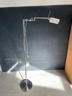 Mooie staande vloerlamp met dimmer., Huis en Inrichting, Lampen | Vloerlampen, Ophalen, Gebruikt