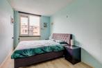 Boxspring zonder matras!, Ophalen, Overige kleuren, 210 cm, Tweepersoons