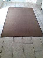 Vloerkleed 300 x 200 cm sisal bruin afgebiesd anti-slip ikea, Huis en Inrichting, Stoffering | Tapijten en Kleden, Ophalen, Gebruikt