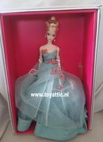 Barbie silkstone Gala's Best door Robert Best nieuw!, Nieuw, Fashion Doll, Ophalen of Verzenden