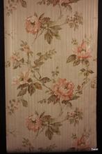 8856 Vintage oud retro barok behang behangpapier wallpaper, Huis en Inrichting, Stoffering | Behang, Minder dan 10 m², Verzenden