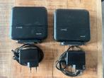 2x Experia wifi versterker, Ophalen of Verzenden, Gebruikt