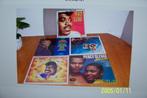 percy sledge 5 lp's, 1960 tot 1980, Gebruikt, Ophalen of Verzenden, 12 inch