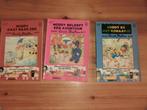 3 Vintage Noddy-boeken van Enid Blyton – Nederlandse editie, Ophalen of Verzenden, Gelezen, Enid Blyton