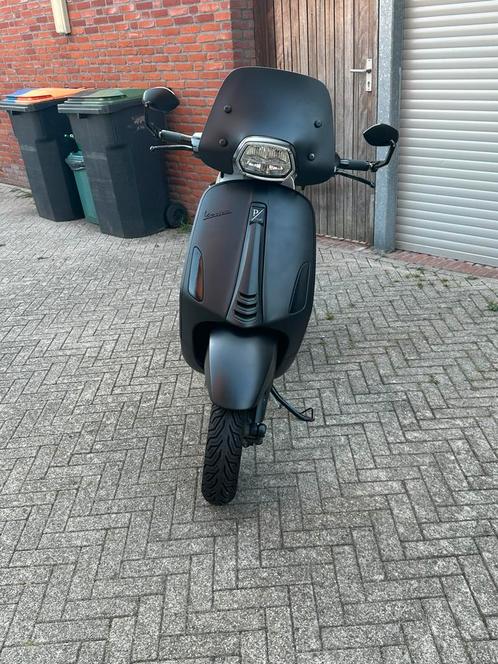 Vespa sprint, Fietsen en Brommers, Brommers | Vespa, Ophalen